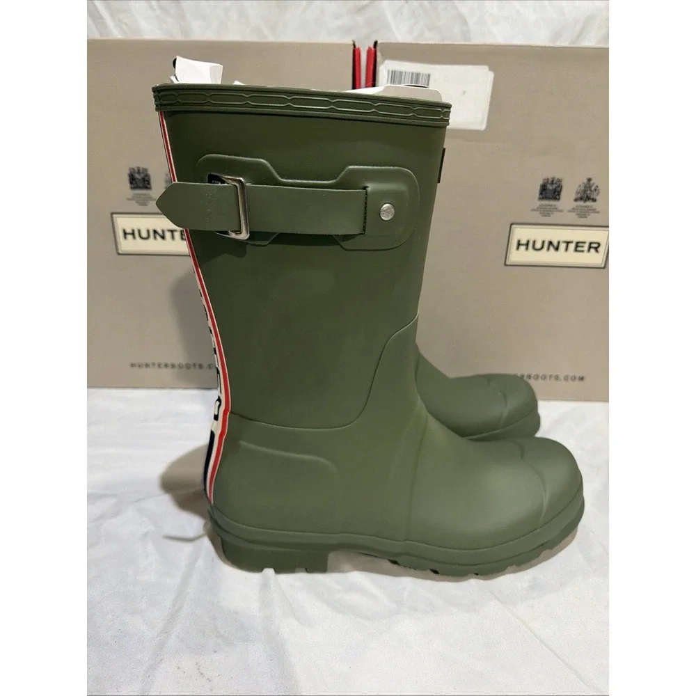 Hunter Men's Original 12